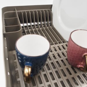 Plastikinė indų džiovyklė kaina internetu