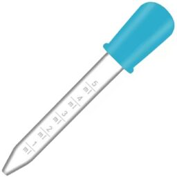 Plastikinė pipetė kaina internetu