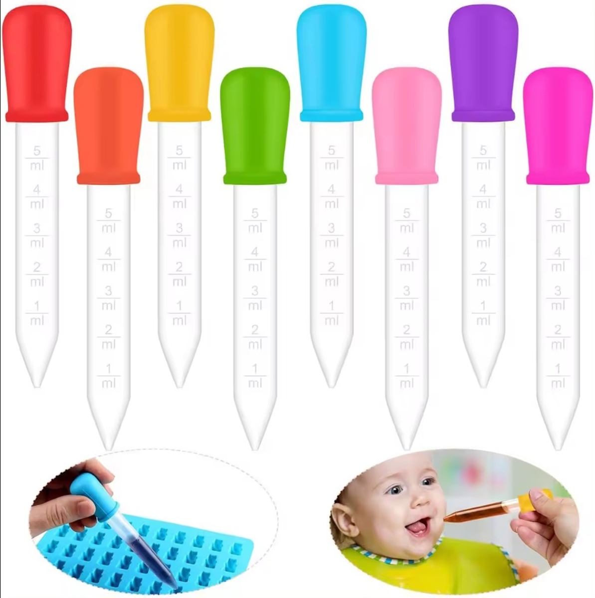 Plastikinė pipetė kaina internetu