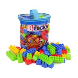 Plastikinės kaladėlės kaina internetu