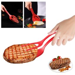 Plastikinės maisto žnyplės kaina internetu