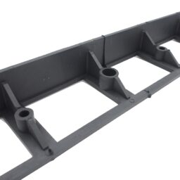Plastikinis bortas 45 x 24 vnt. kaina internetu