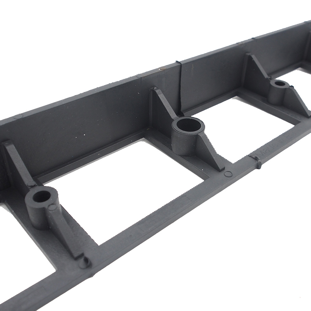 Plastikinis bortas 45 x 24 vnt. kaina internetu