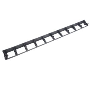 Plastikinis bortas 45 x 24 vnt. kaina internetu