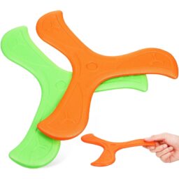 Plastikinis bumerangas kaina internetu