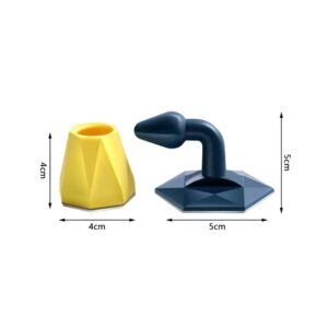 Plastikinis durų stabdis kaina internetu