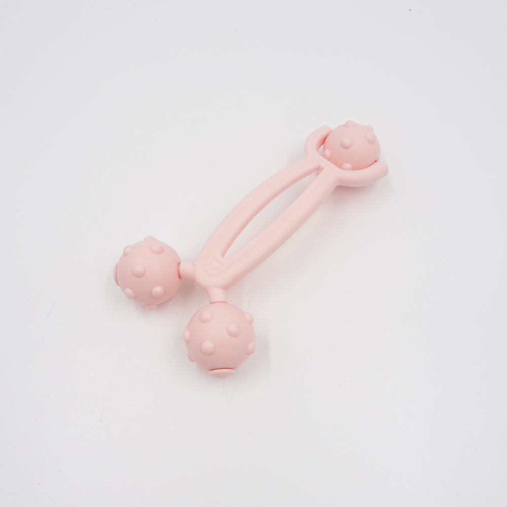 Plastikinis kūno masažuoklis kaina internetu