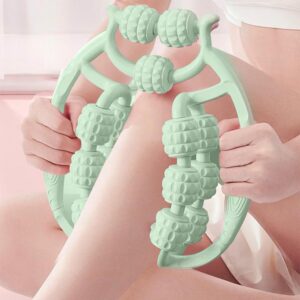 Plastikinis kūno masažuoklis kaina internetu