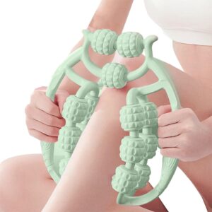 Plastikinis kūno masažuoklis kaina internetu