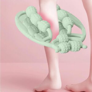 Plastikinis kūno masažuoklis kaina internetu