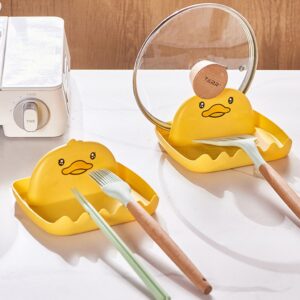 Plastikinis Laikiklis "Duck" kaina internetu