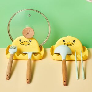 Plastikinis Laikiklis "Duck" kaina internetu