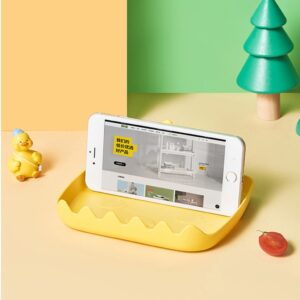 Plastikinis Laikiklis "Duck" kaina internetu