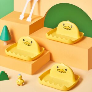 Plastikinis Laikiklis "Duck" kaina internetu