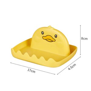 Plastikinis Laikiklis "Duck" kaina internetu