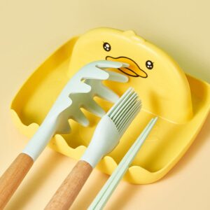 Plastikinis Laikiklis "Duck" kaina internetu