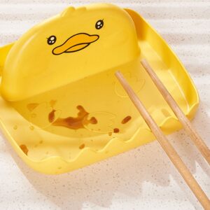 Plastikinis Laikiklis "Duck" kaina internetu