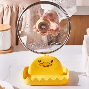 Plastikinis Laikiklis "Duck" kaina internetu