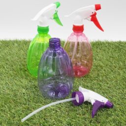 Plastikinis purkštuvas 700ml. kaina internetu
