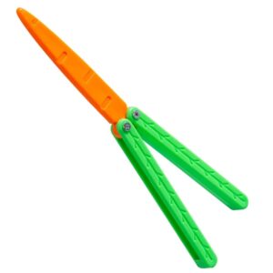 Plastikinis treniruočių peilis kaina internetu
