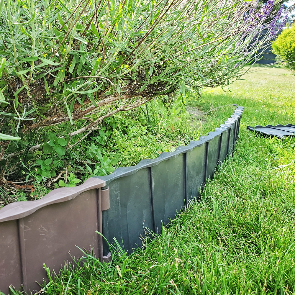 Plastikinis vejos atitvaras 5 vnt. - Žalia kaina internetu