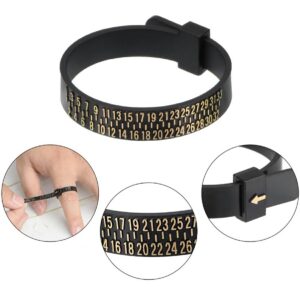 Plastikinis žiedo matuoklis kaina internetu