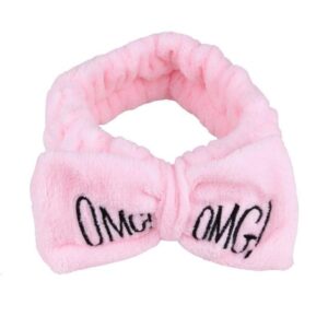 Plaukų juosta OMG! kaina internetu