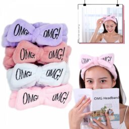 Plaukų juosta OMG! kaina internetu