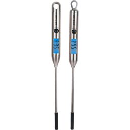 Plieninis maisto termometras (-40°C iki +300°C) kaina internetu