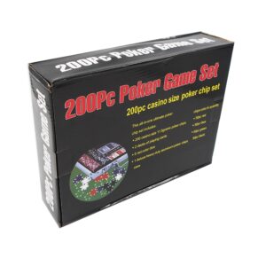 Pokerio rinkinys su lagaminu kaina internetu