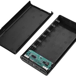 Powerbank Baterijos Dėklas X6 kaina internetu