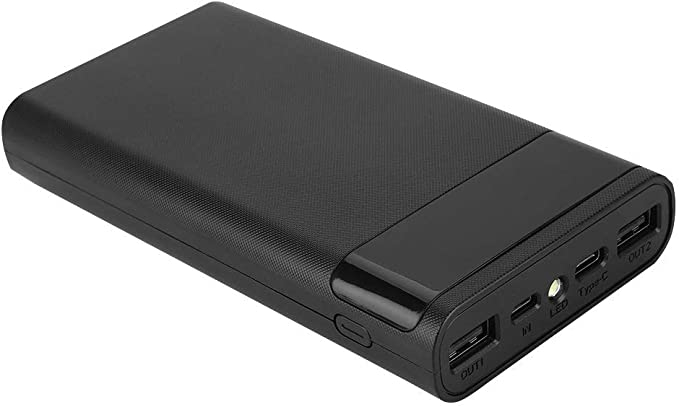 Powerbank Baterijos Dėklas X6 kaina internetu