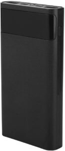 Powerbank Baterijos Dėklas X6 kaina internetu