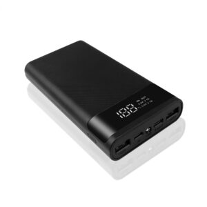 Powerbank Baterijos Dėklas X6 kaina internetu