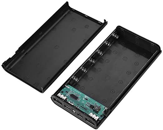 Powerbank Baterijos Dėklas X6 kaina internetu