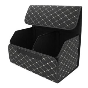 Praktiška automobilio daiktadėžė kaina internetu