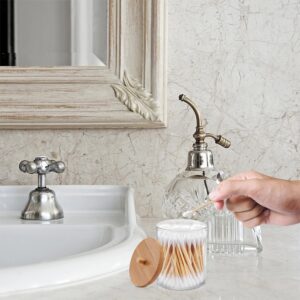 Praktiška Dėžutė Makiažo Valymo Servetėlėms kaina internetu