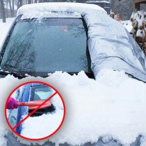 Priekinio automobilio stiklo uždangalas kaina internetu