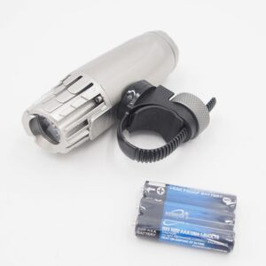 Priekinis dviračio žibintas kaina internetu