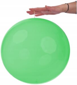 Pripučiamas balionas, kamuolys kaina internetu