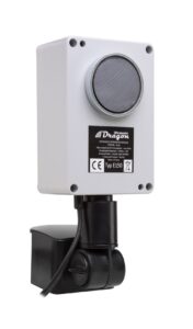 Profesionali Ultragarsinė Baidyklė 1500m2 kaina internetu