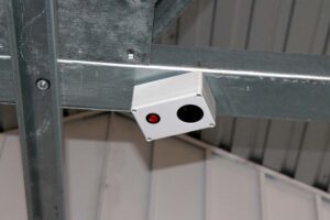 Profesionali Ultragarsinė Baidyklė 1500m2 kaina internetu