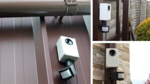 Profesionali Ultragarsinė Baidyklė 1500m2 kaina internetu