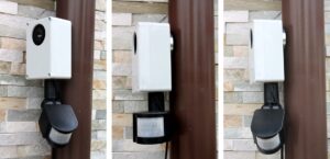 Profesionali Ultragarsinė Baidyklė 1500m2 kaina internetu