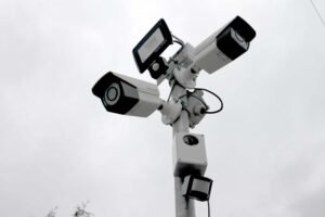 Profesionali Ultragarsinė Baidyklė 1500m2 kaina internetu