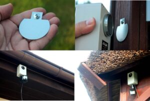 Profesionali Ultragarsinė Baidyklė 1500m2 kaina internetu