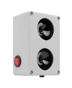 Profesionali Ultragarsinė Baidyklė 2000m2 kaina internetu