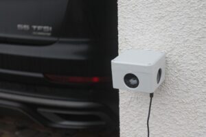 Profesionali Ultragarsinė Baidyklė 2000m2 kaina internetu