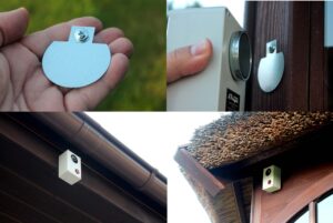 Profesionali Ultragarsinė Baidyklė 2000m2 kaina internetu