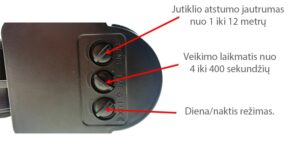 Profesionali ultragarsinė baidyklė 2000m2 kaina internetu